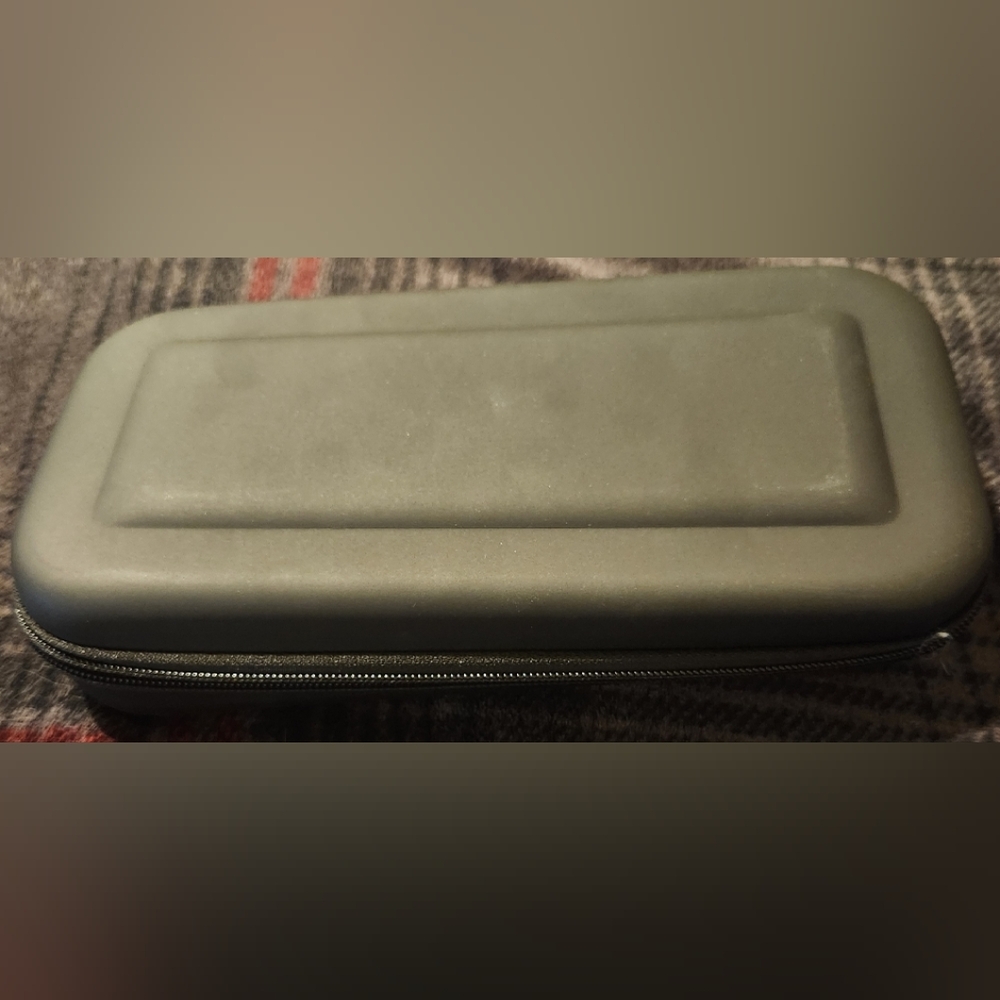 Nintendo Switch accessories kit
